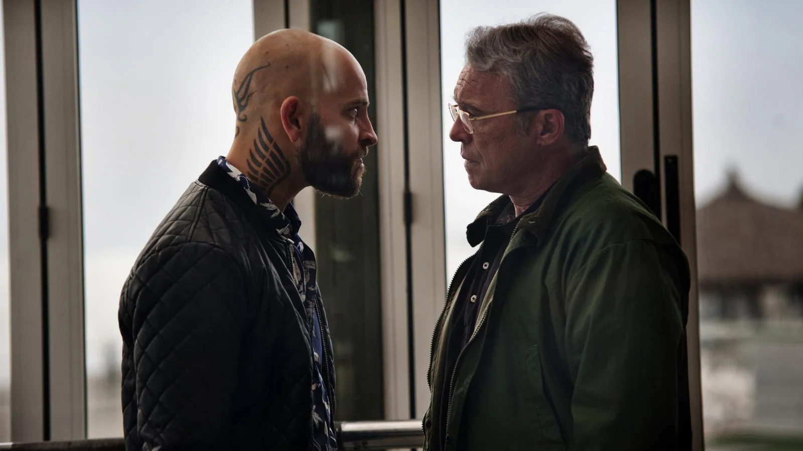 &ldquo;Suburra&rdquo;, alle 21.20 su Rai 4: la trama del film di Stefano Sollima
