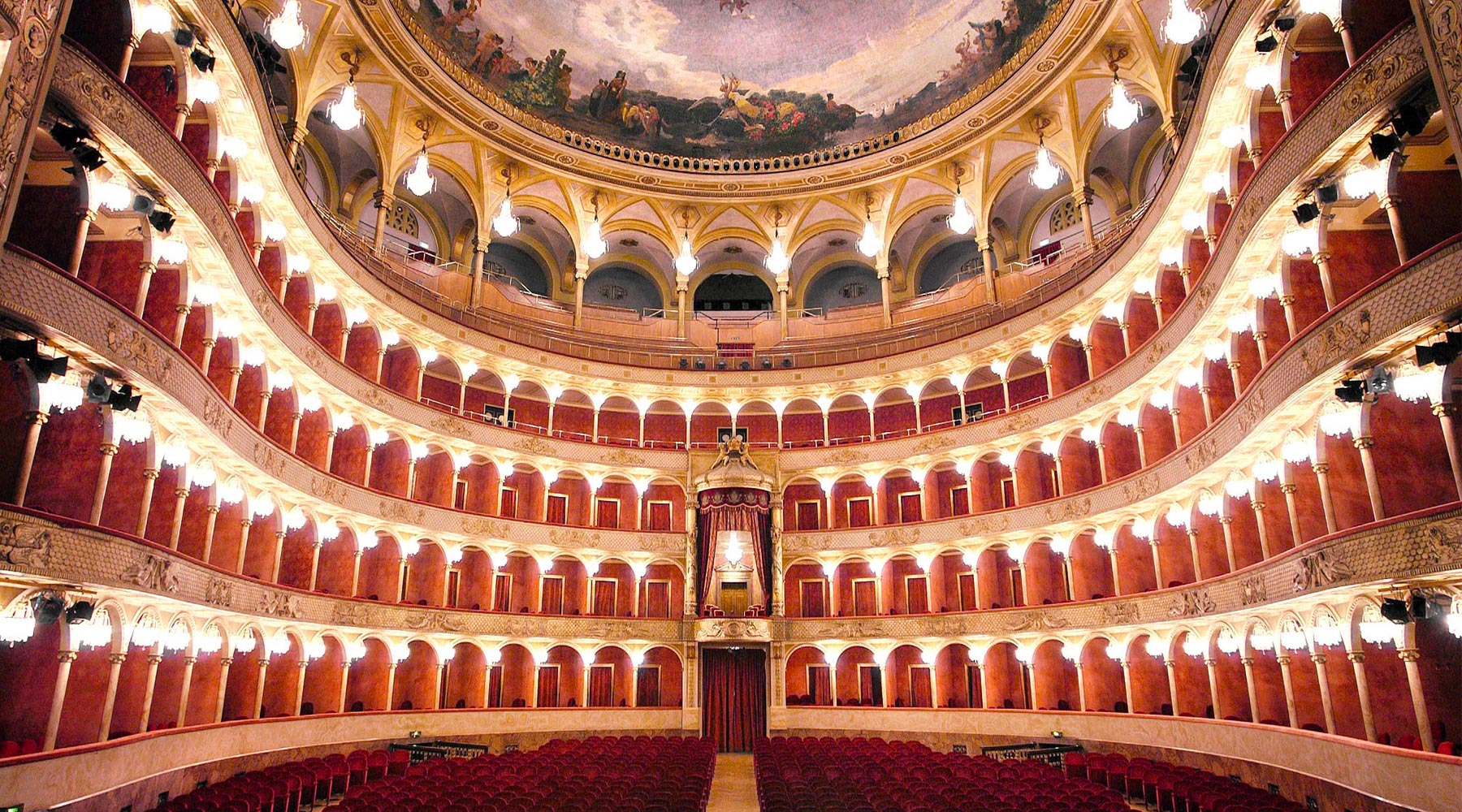 Il canto lirico italiano è Patrimonio dell'Umanità: la decisione dell'Unesco per acclamazione