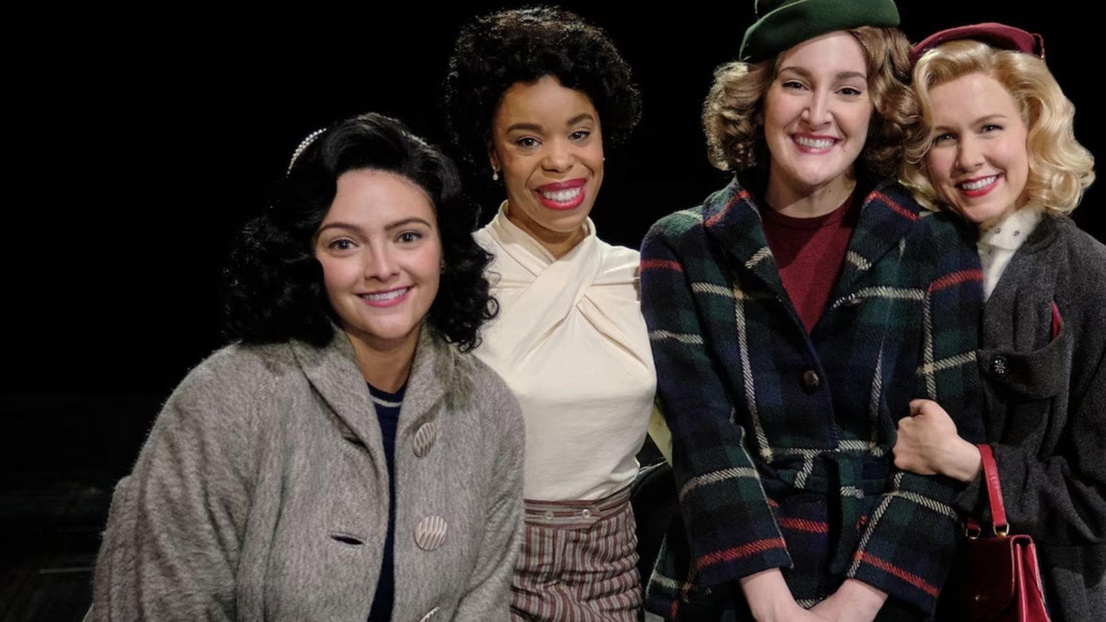 &ldquo;Un Natale spettacolare&rdquo;, alle 21.20 su Rai 2: ecco la trama del film