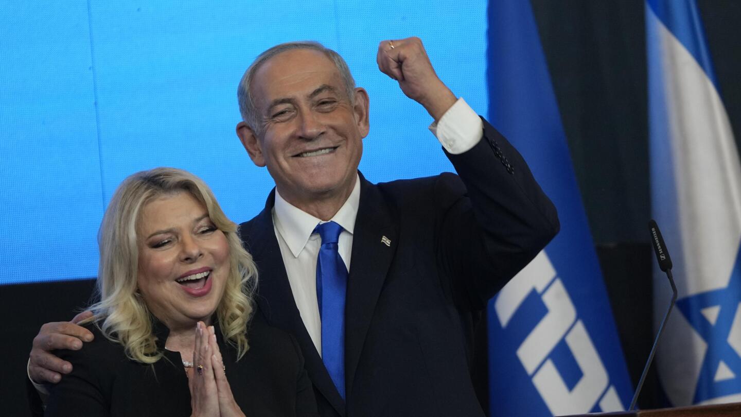 La moglie di Netanyahu scrive al Papa chiedendo di usare la sua influenza per far liberare gli ostaggi