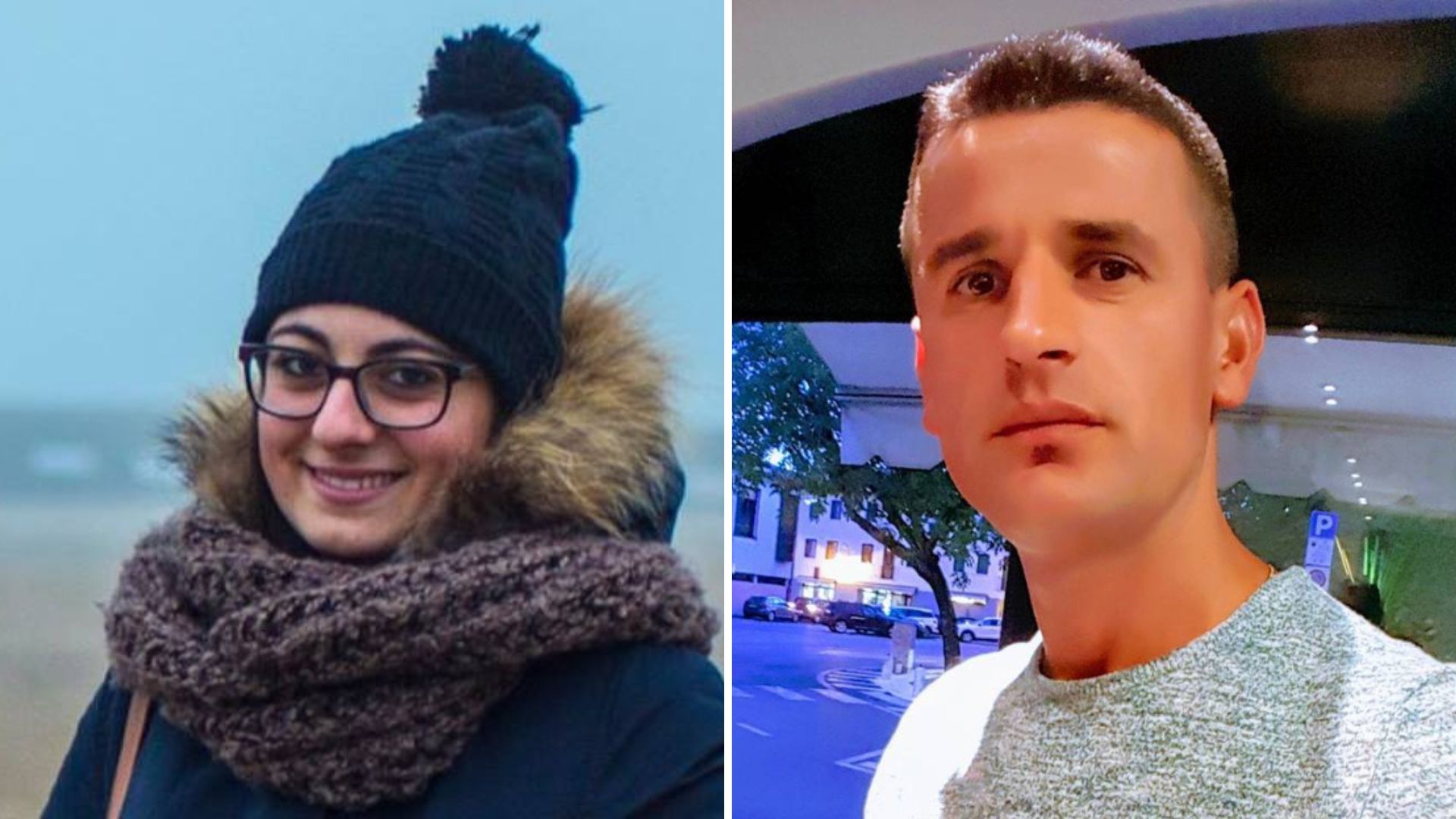 Bujar Fandaj ha ucciso Vanessa Ballan: "Un video lo riprende mentre scavalca ed entra nella villetta"