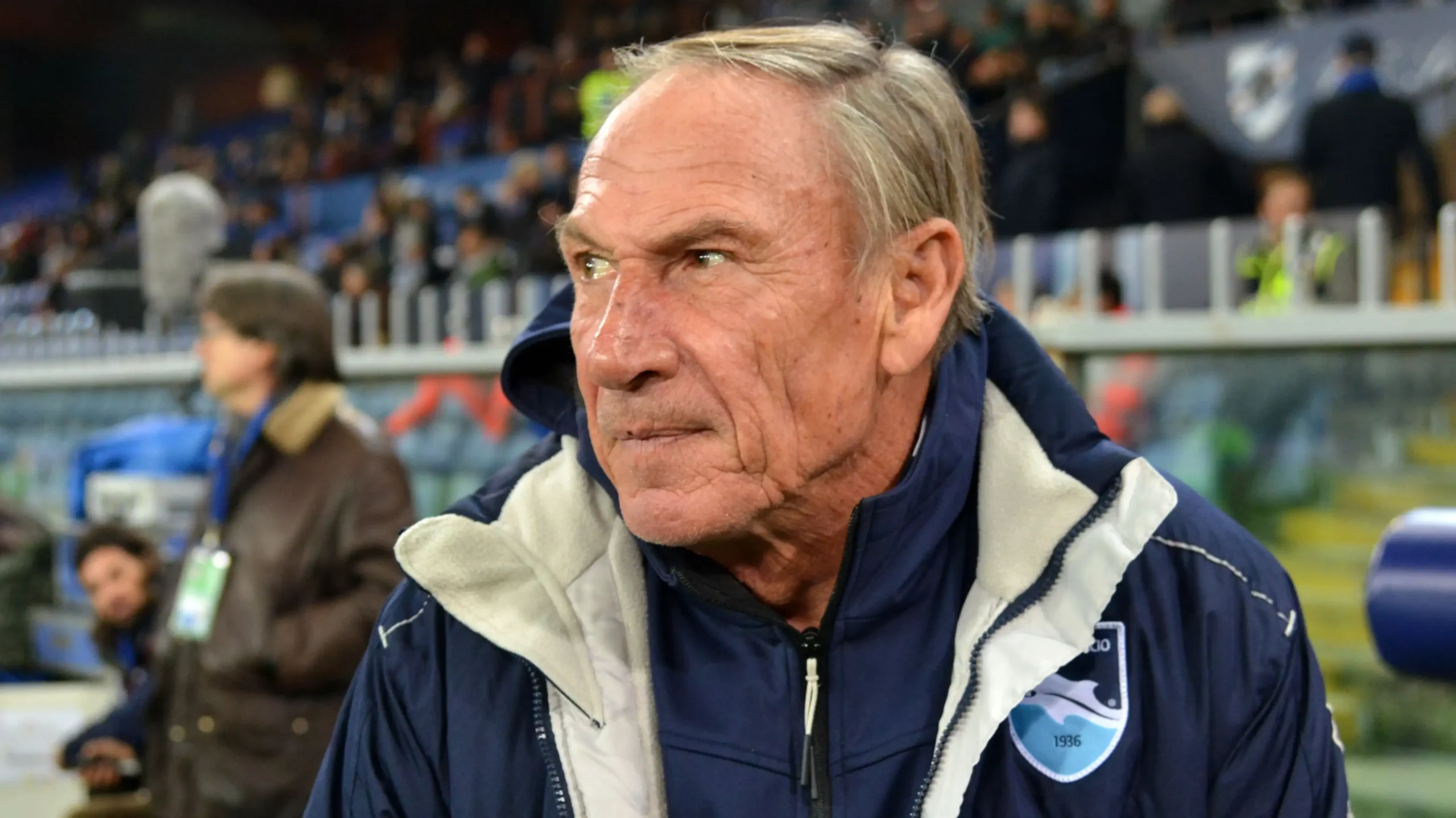 Zeman si dimette dal Pescara dopo l'intervento chirurgico: "Mi dispiace ma sono costretto a farlo"