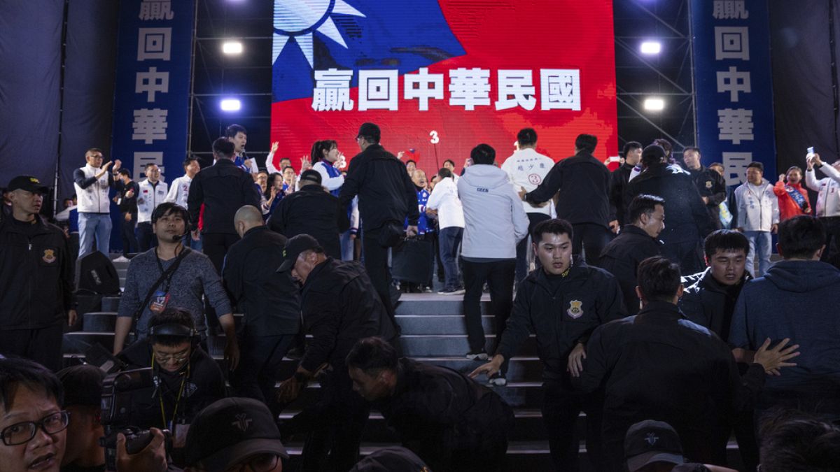 Cina-Taiwan, la guerra promessa