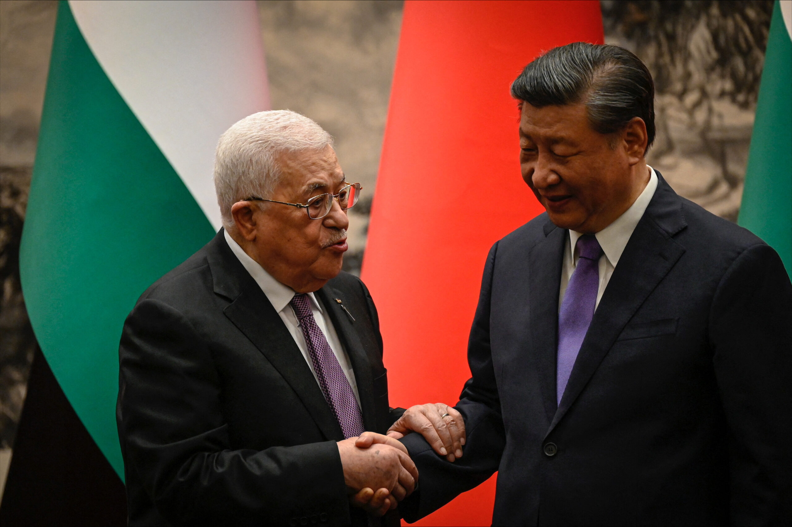 Gaza, la Cina chiede il cessate il fuoco e lo stop alla punizione collettiva inflitta da Israele ai palestinesi