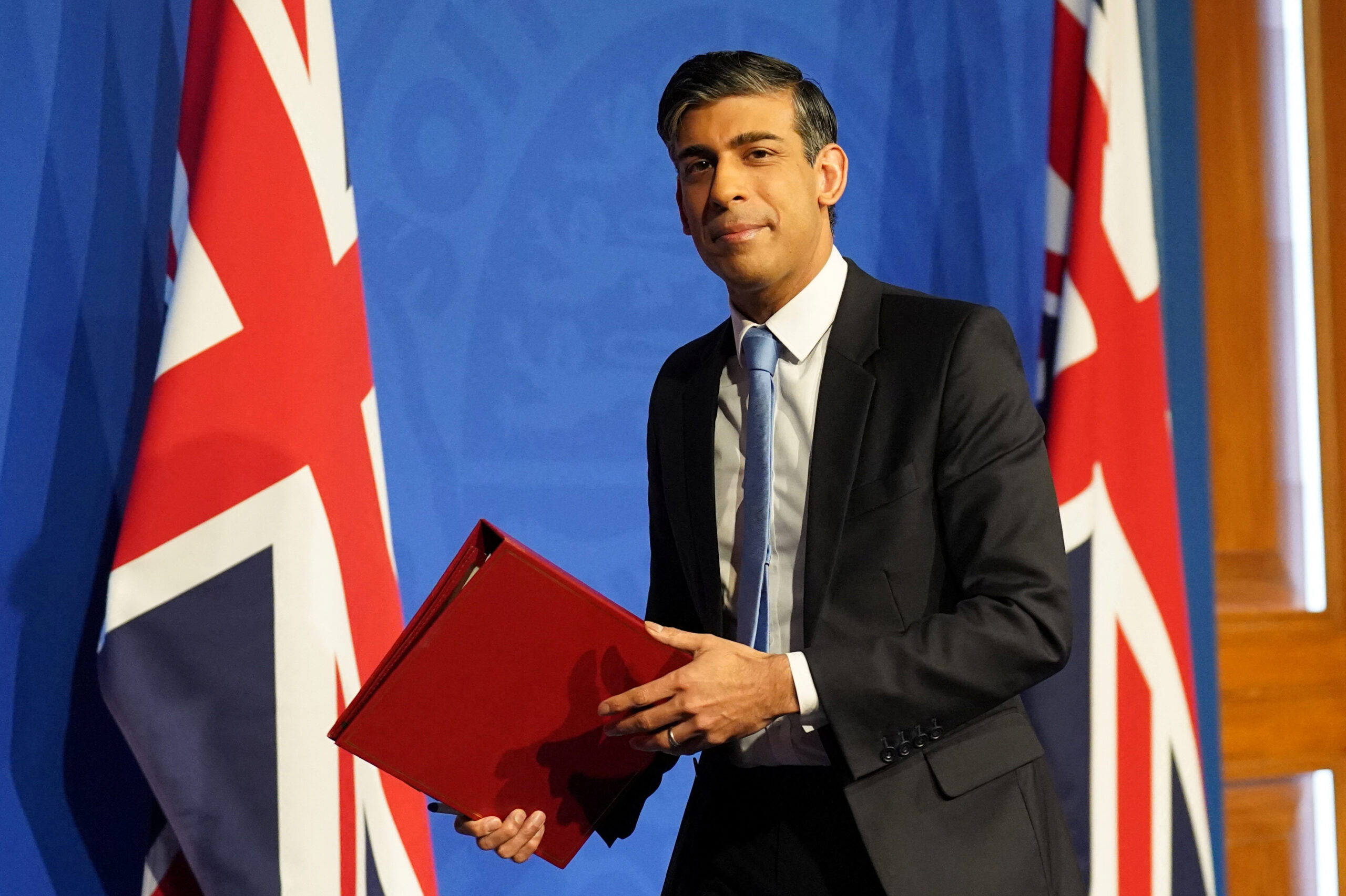 Il Regno Unito annuncia nuove sanzioni contro gli Houthi