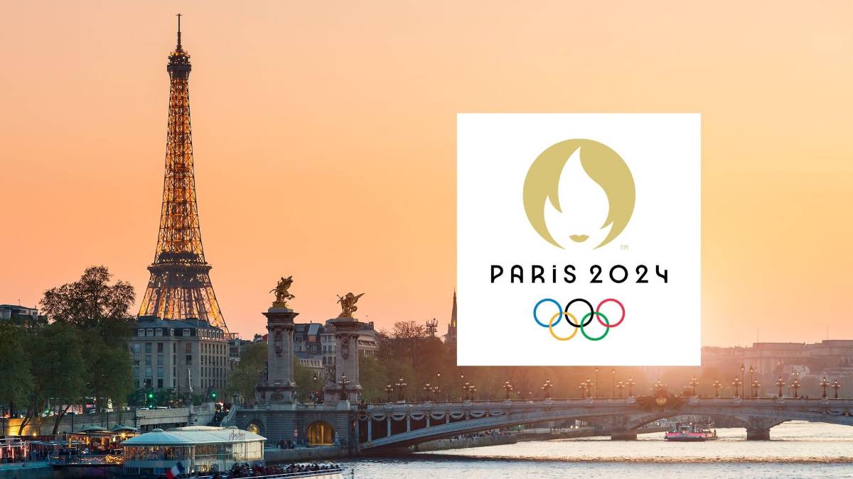 Il 2024 è l'anno delle Olimpiadi e del Tour de France che parte dall