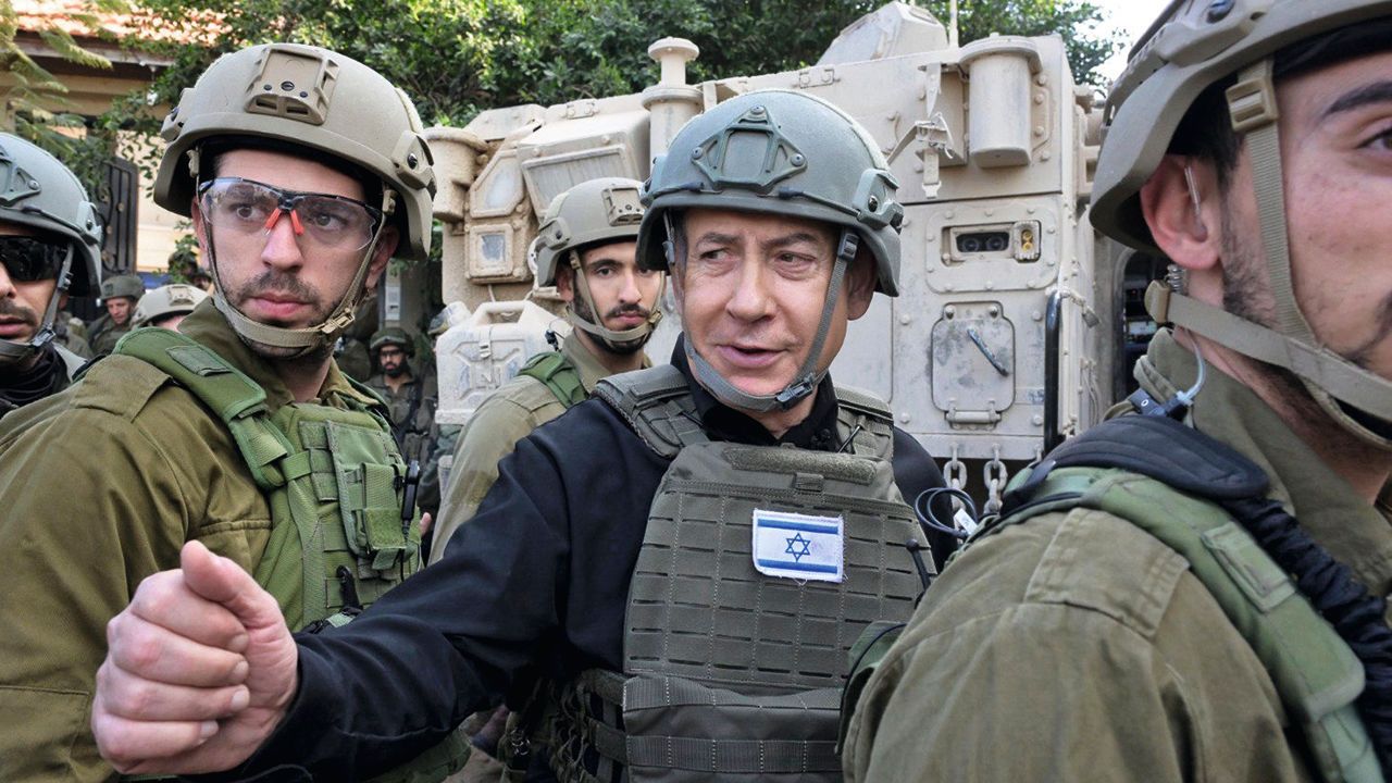 Operazione Rafah, viaggio nella "mente" di Netanyahu