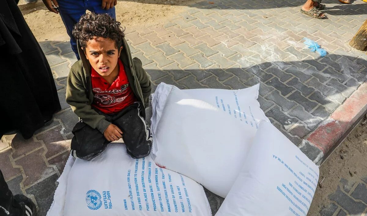 Gaza, le Nazioni Unite accusano ancora Israele di ostacolare gli aiuti umanitari e forniscono le cifre