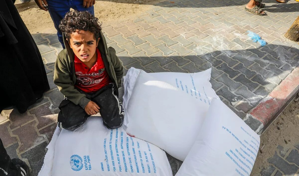 Gaza, Israele spara contro un convoglio umanitario dell'Onu