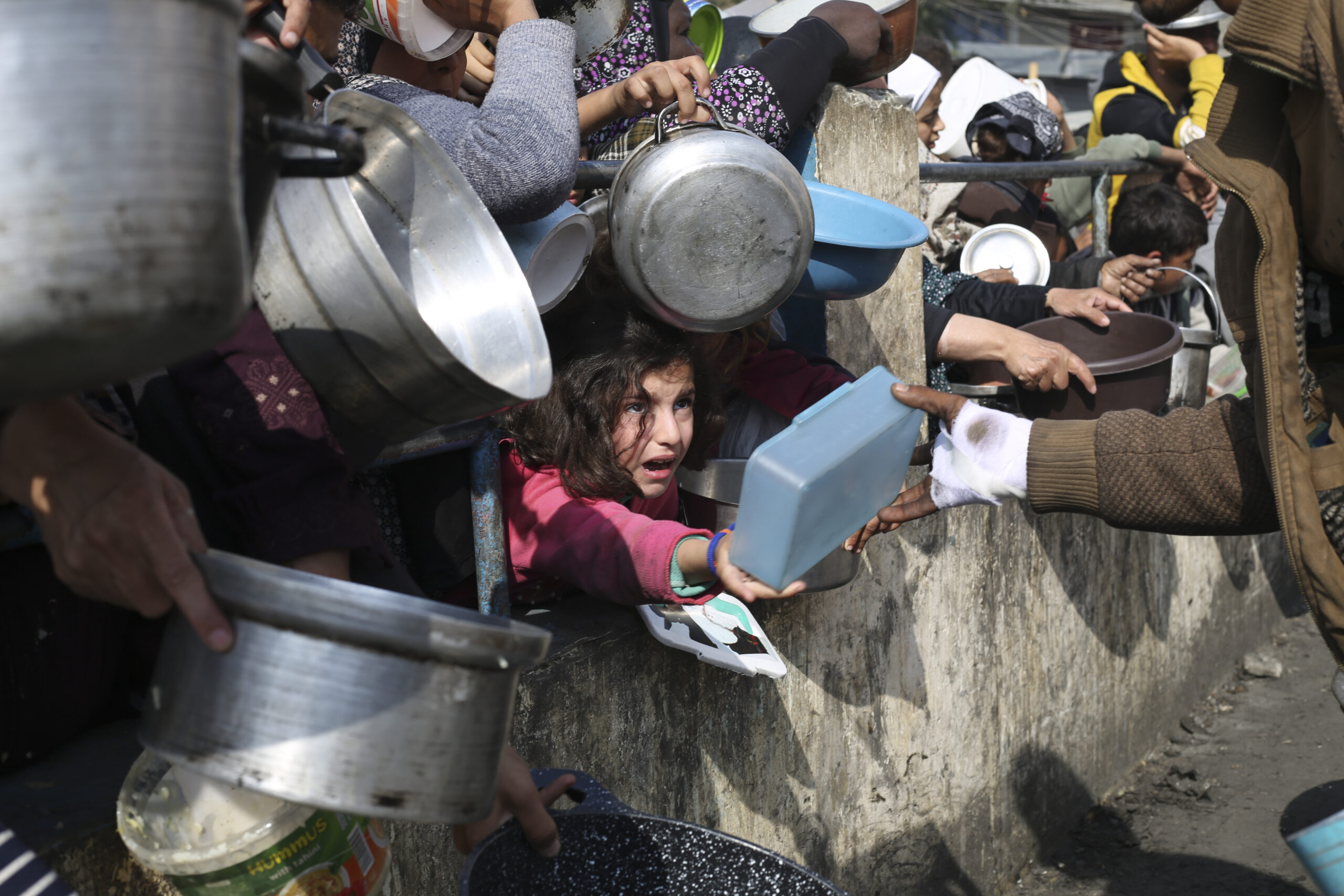 Amman accusa Israele: "Ostacola l'arrivo degli aiuti umanitari nella Striscia di Gaza"