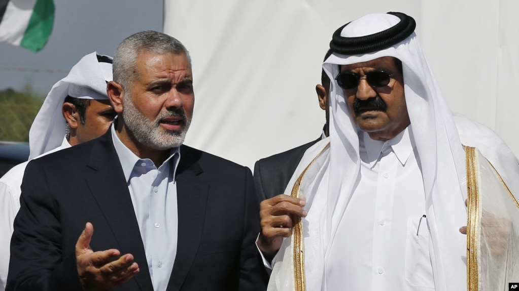 Il Qatar vicino ad un accordo con Hamas per far arrivare medicine agli ostaggi israeliani a Gaza