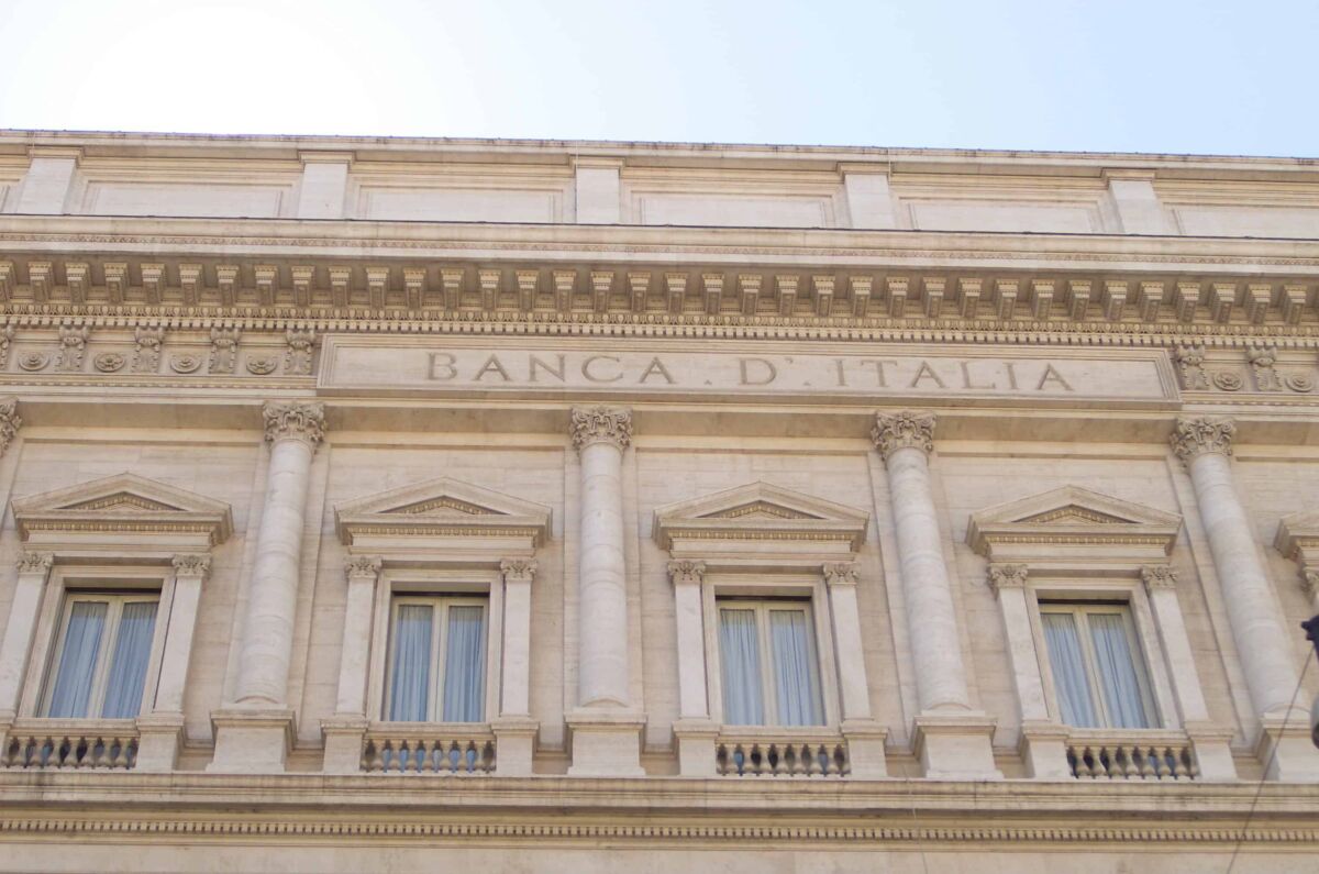 Allarme Bankitalia: nel 2040 5,4 milioni di persone in meno in età lavorativa con un calo del 9% del pil