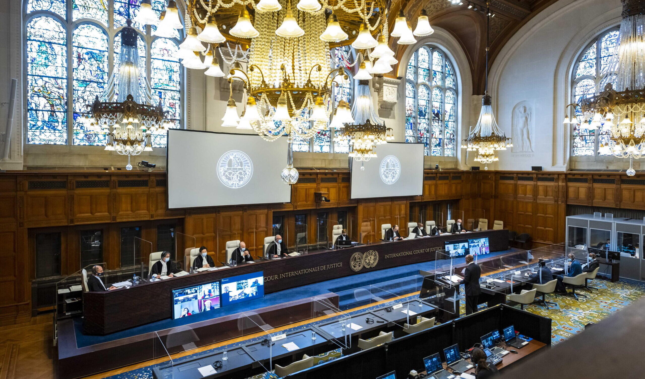L'Aia: cos'è la Corte internazionale di giustizia e come funziona
