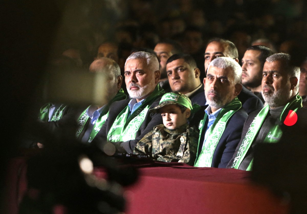 L'Iran promette vendetta dopo l'uccisione del leader di Hamas Ismail Haniyeh a Teheran