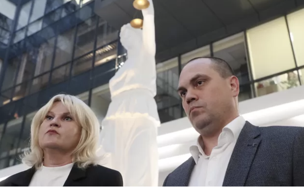 Accusa di estremismo per Olga Mikhailova, avvocata di Navalny: ma lei &egrave; gi&agrave; all'estero