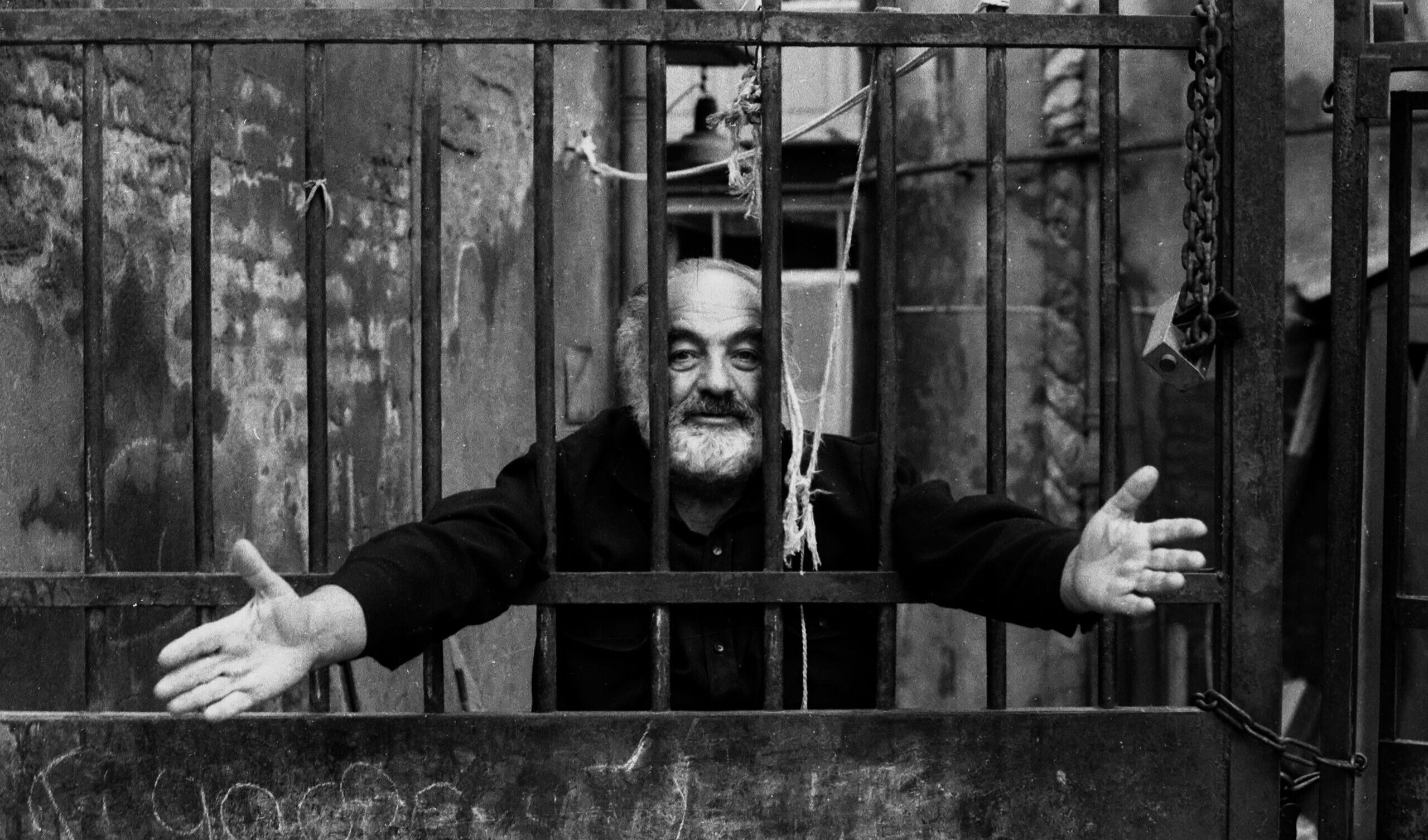 L'Ucraina riabilita Sergej Parajanov regista perseguitato ai tempi dell'Unione Sovietica