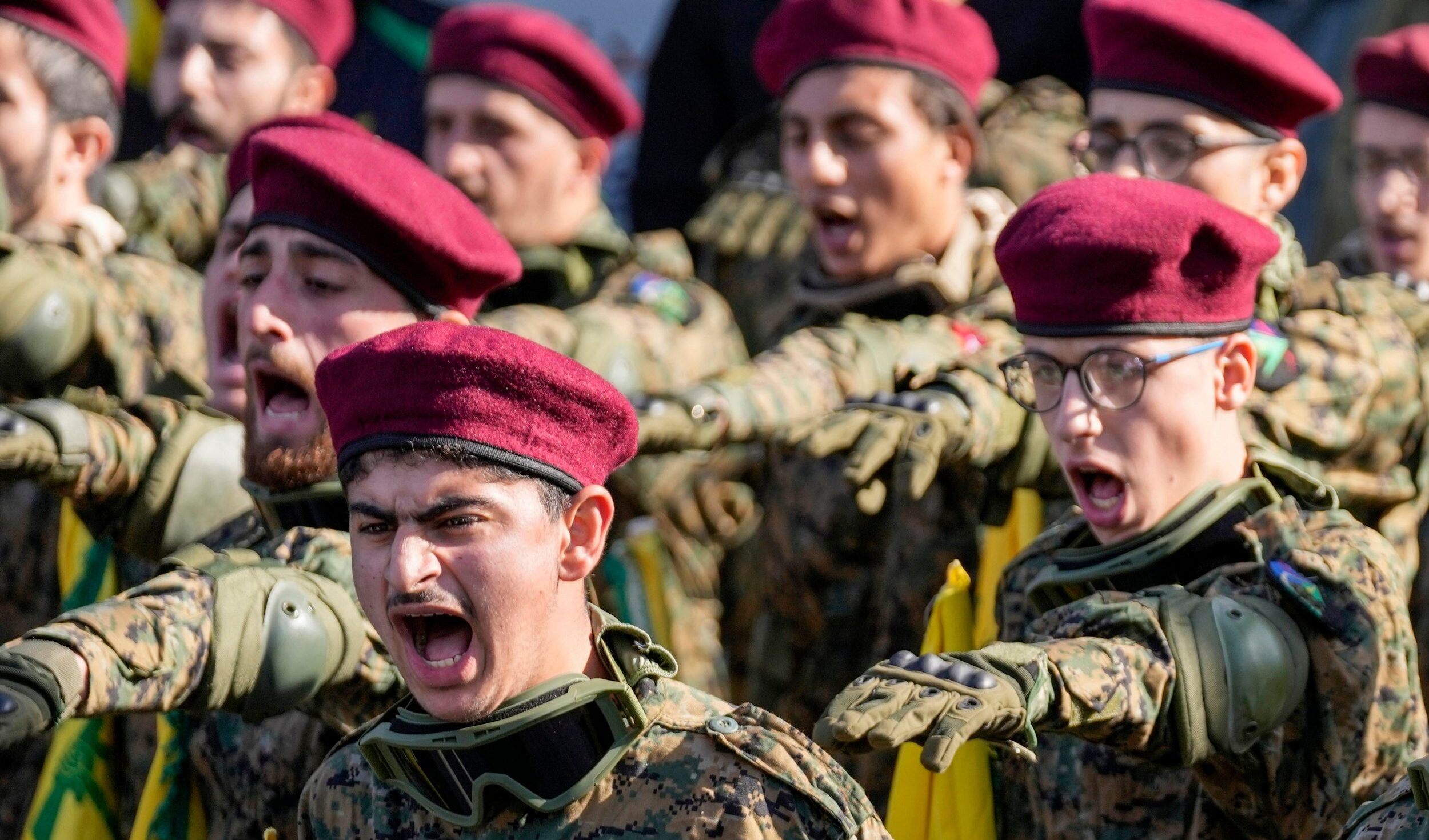 Israele ha assassinato in Libano il capo delle operazioni con i droni di Hezbollah