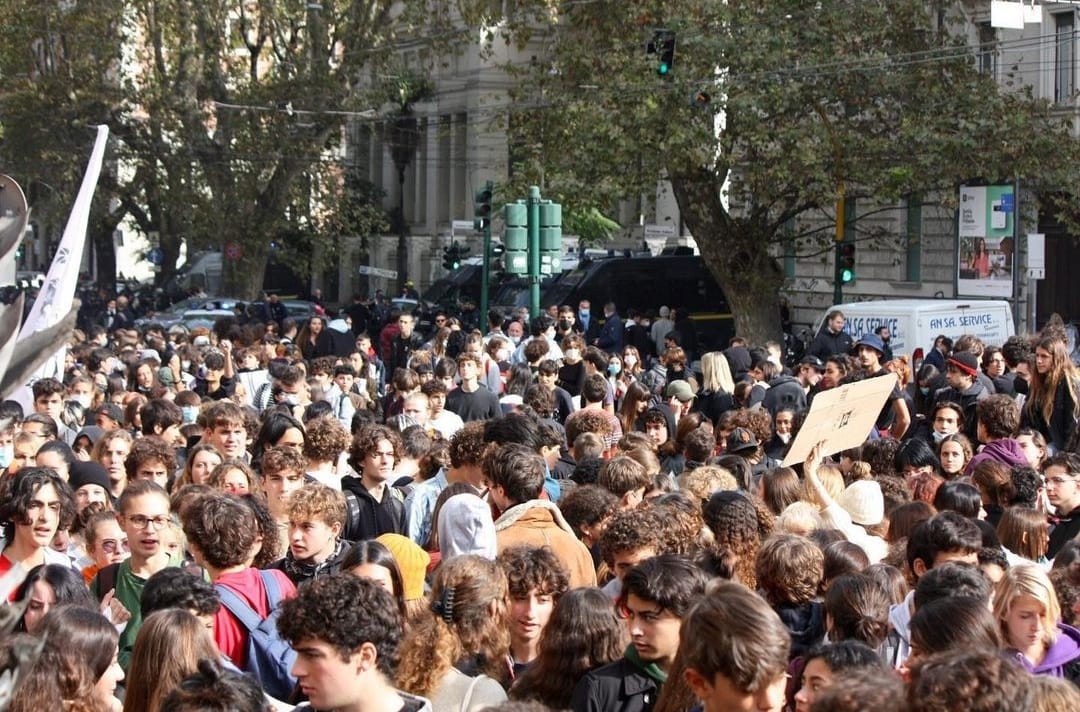 Occupazioni scolastiche e dialogo: la sfida per un futuro condiviso