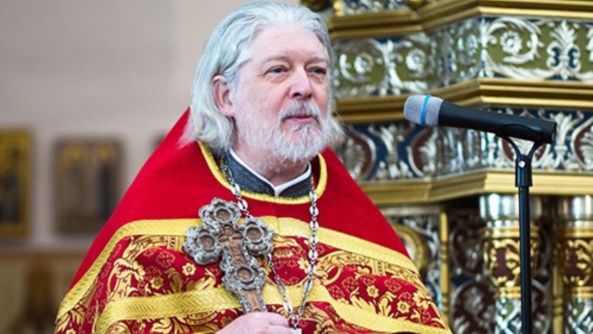 La chiesa di Kirill destituisce il prete pacifista che si rifiuta di pregare per la vittoria sull'Ucraina