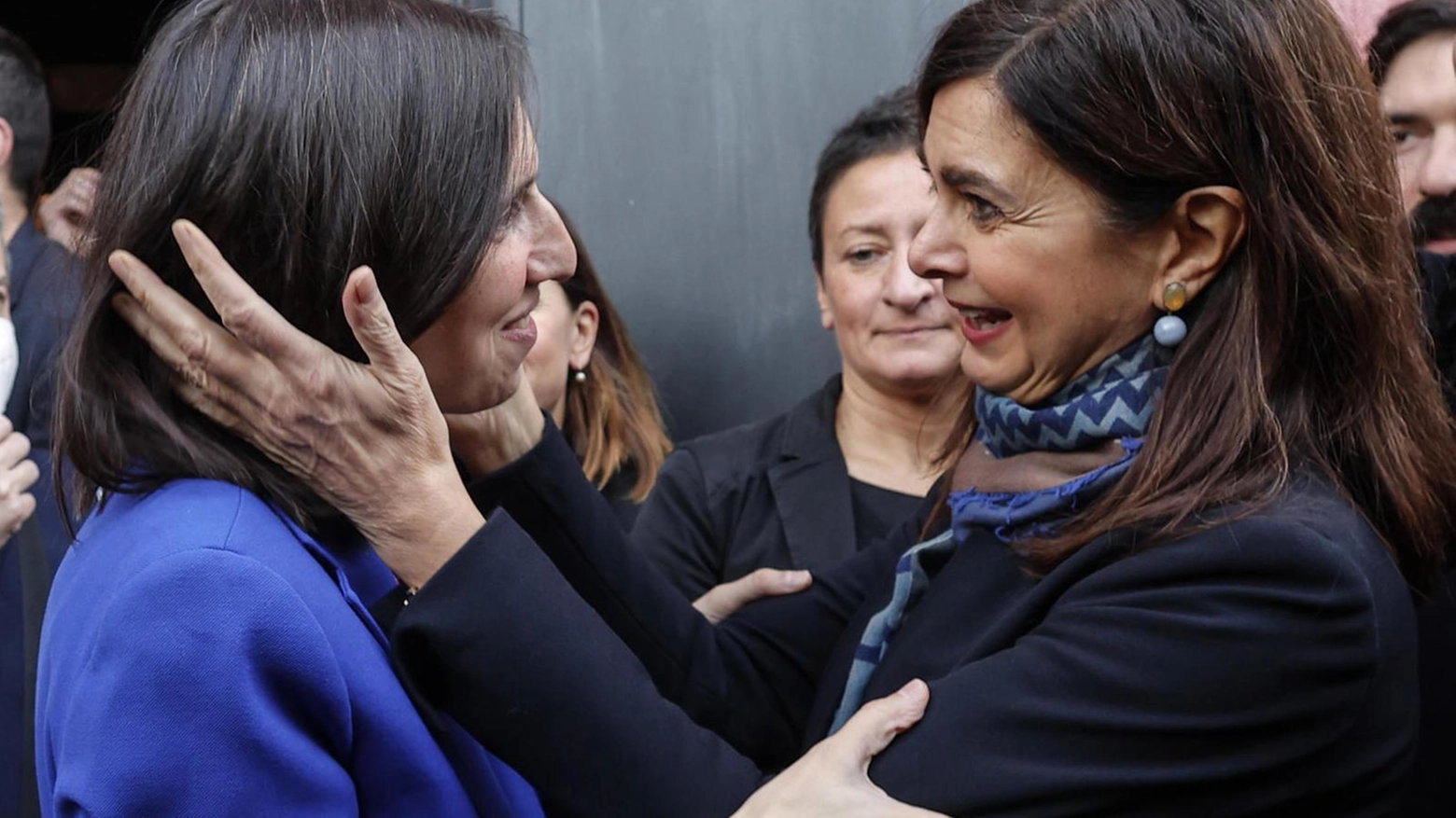 Europee, Laura Boldrini: "Il Pd è il partito che è cresciuto più di tutti, è stato fatto un ottimo lavoro"