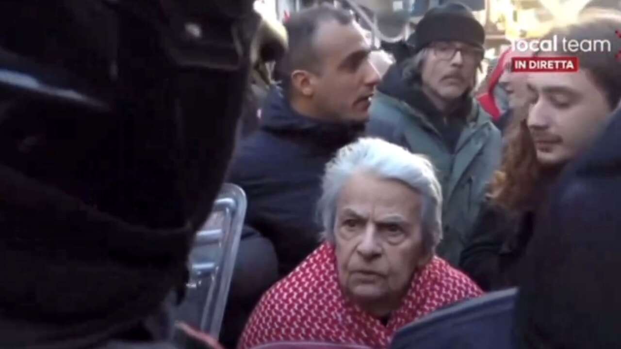 Il carabiniere anti-Mattarella chiede scusa ma il tentativo di giustificarsi è ridicolo