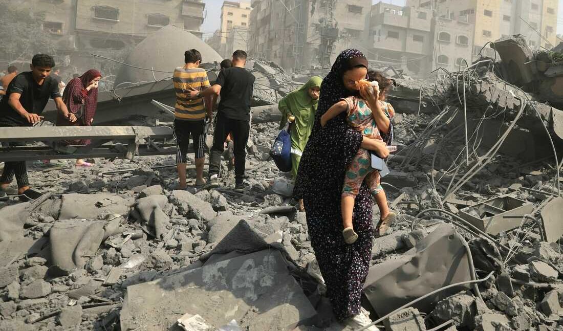 L'Onu attacca ancora Israele: "Non ha rispettato il diritto internazionale umanitario durante la guerra a Gaza"