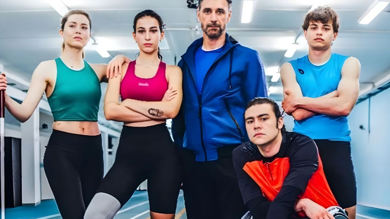 “I Fantastici 5”, alle 21.40 su Canale 5 l'ultima puntata: ecco la trama dell'episodio con Raoul Bova