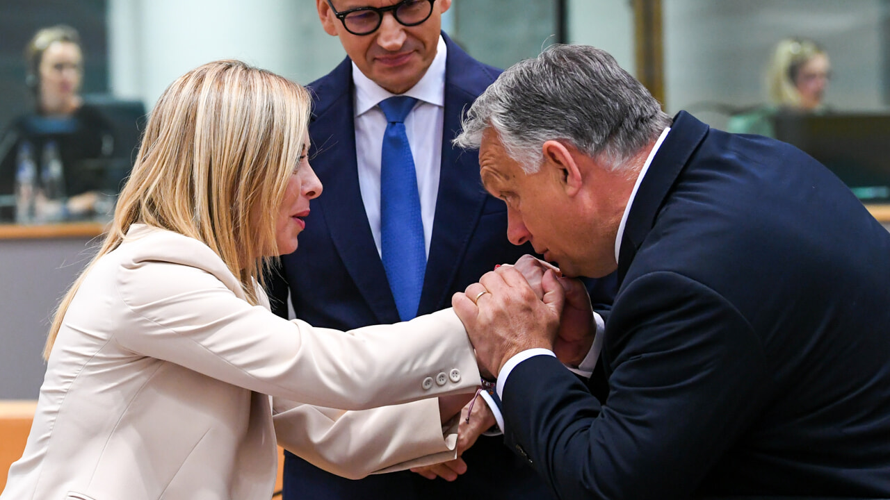 Il nazionalismo tende verso regimi autoritari: ecco perché i 'sovranisti' ostacolano l'integrazione europea