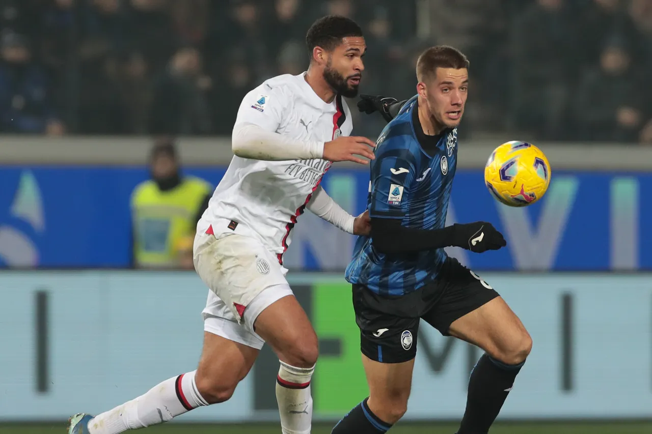 Milan-Atalanta, alle 21 torna la Coppa Italia: come vederla in streaming gratis e le probabili formazioni