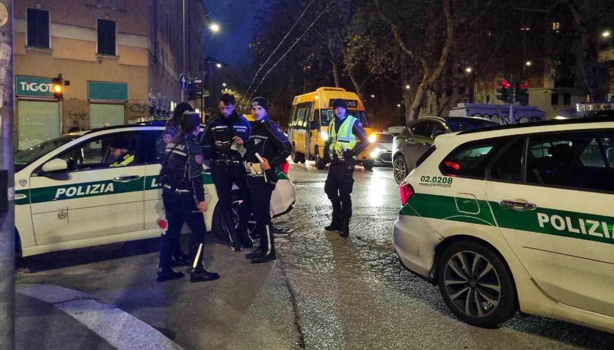 Ennesimo ciclista morto sulle strade di Milano: investito un 37enne, la 25enne alla guida ha prestato soccorso