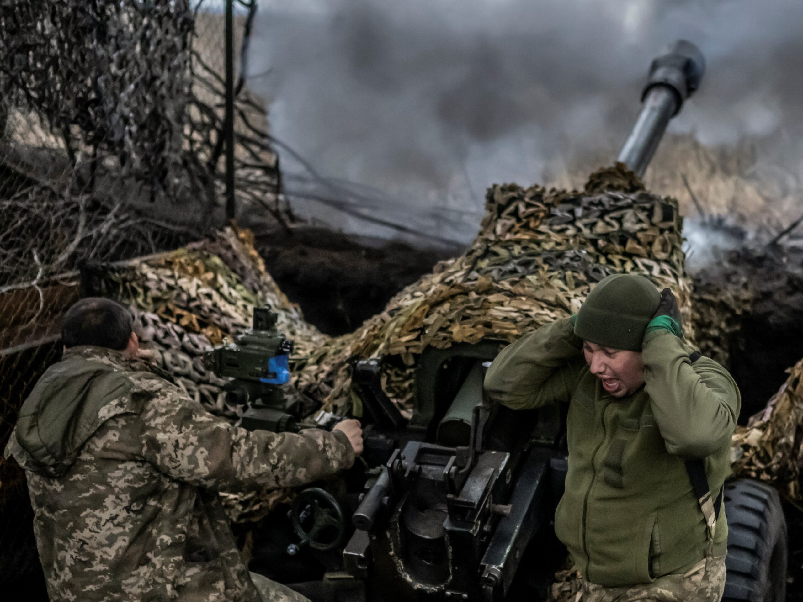 La Corte penale internazionale ha emesso mandati di arresto per due alti ufficiali militari russi