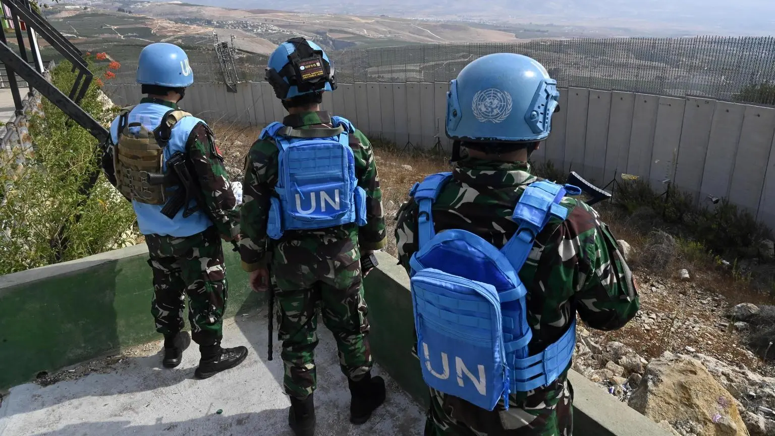 La forza di pace Onu in Libano "profondamente preoccupata" per le "conseguenze devastanti" di una escalation