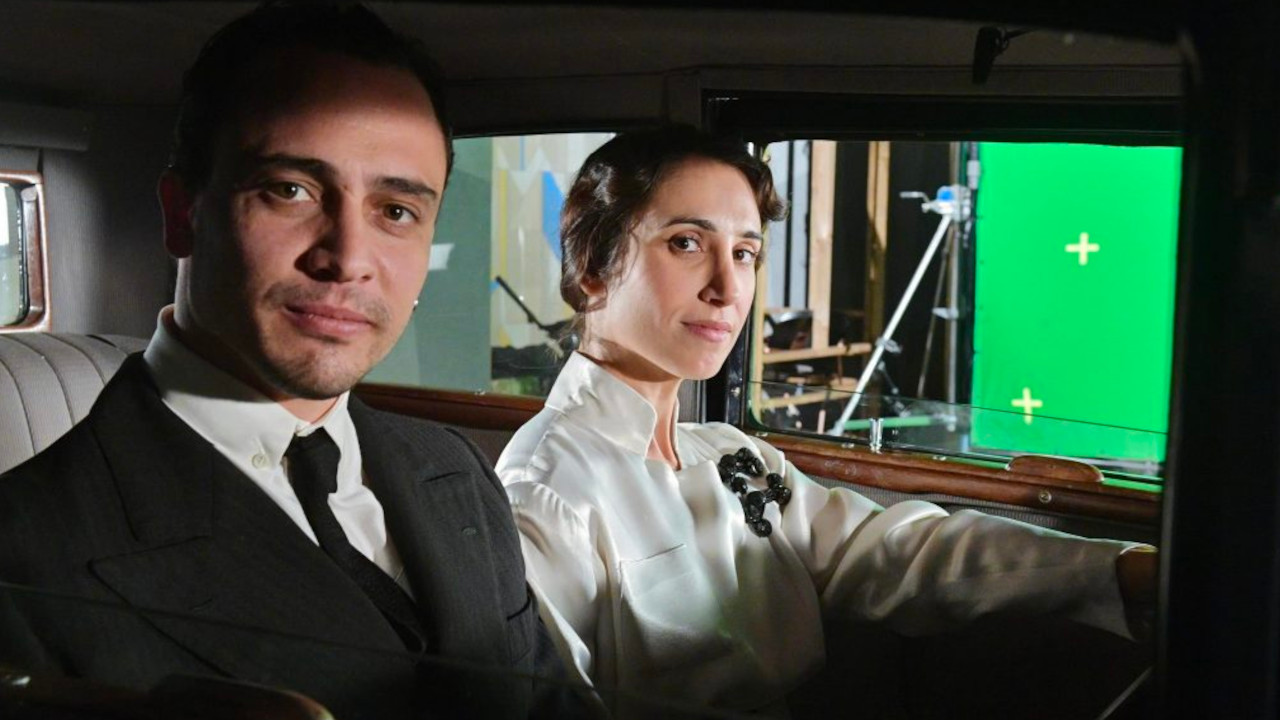 “Quei due. Edda e Galeazzo Ciano”, alle 22.05 su Rai Storia il film di Wilma Labate: ecco le anticipazioni