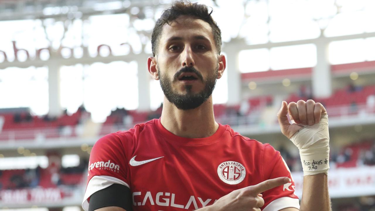In Turchia arrestato un calciatore israeliano: aveva festeggiato un gol inneggiando all'invasione di Gaza