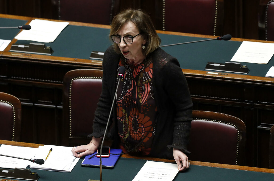 Zampa (Pd): "Giorgia Meloni ha dimenticato l'Emilia Romagna e oggi viene a fare una nuova passerella"