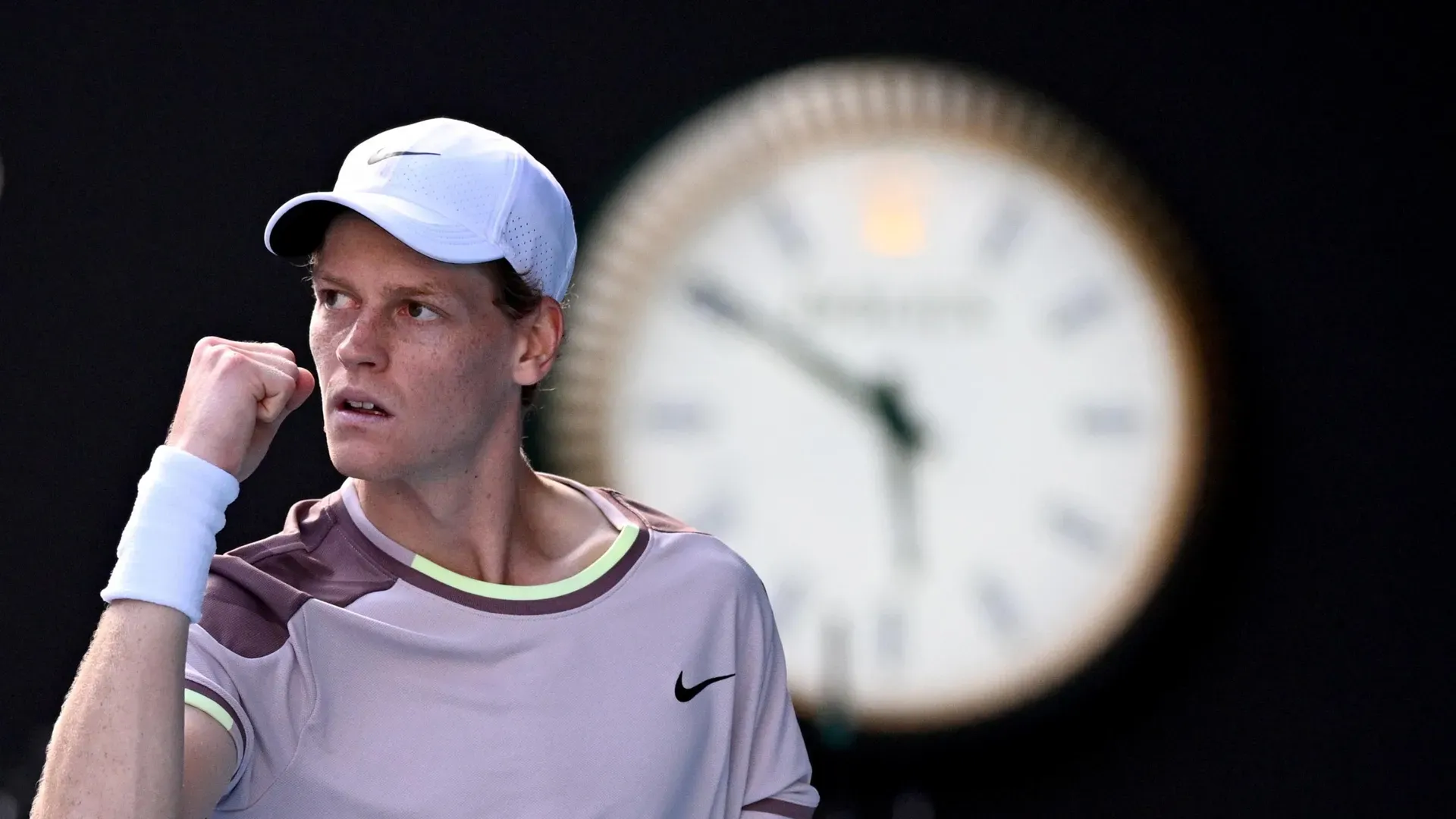 Australian Open, ecco dove e quando vedere in replica l'impresa di Jannik Sinner: "Ora la finale col sorriso"