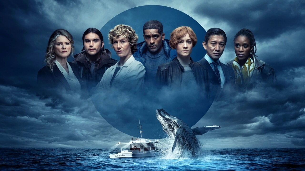 "The Swarm - Il quinto giorno”, alle 21.30 su Rai 2: ecco la trama della nuova serie tv