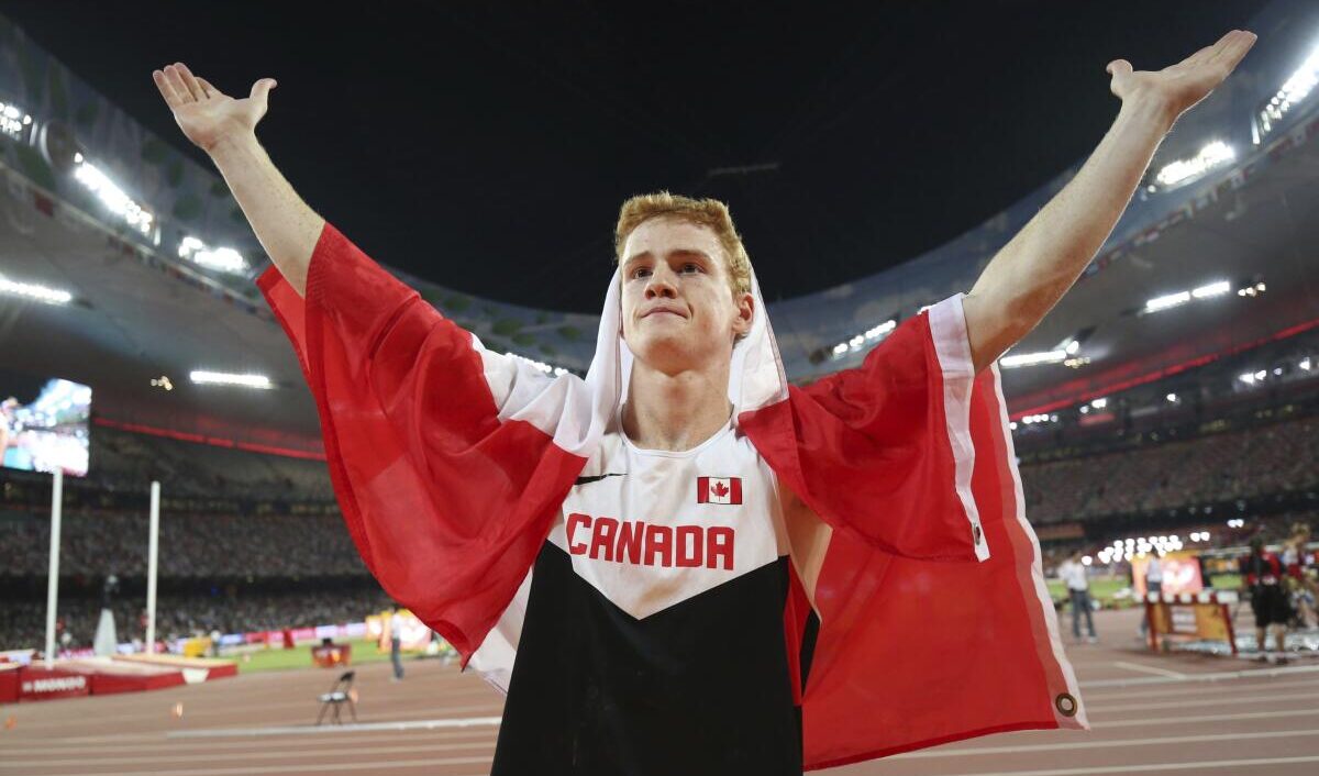 Muore a 29 anni Shawn Barber, ex campione del mondo di salto con l'asta