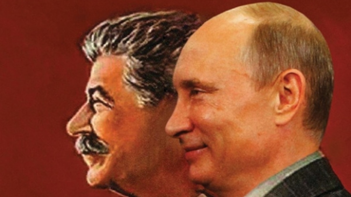Putin secondo solo a Stalin: il più crudele di tutti gli altri capi del Cremlino