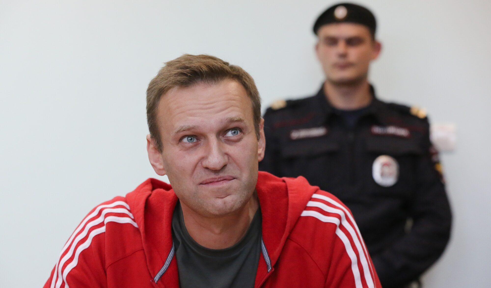 La Ue: "Navalny lentamente assassinato da Putin e dal suo regime"