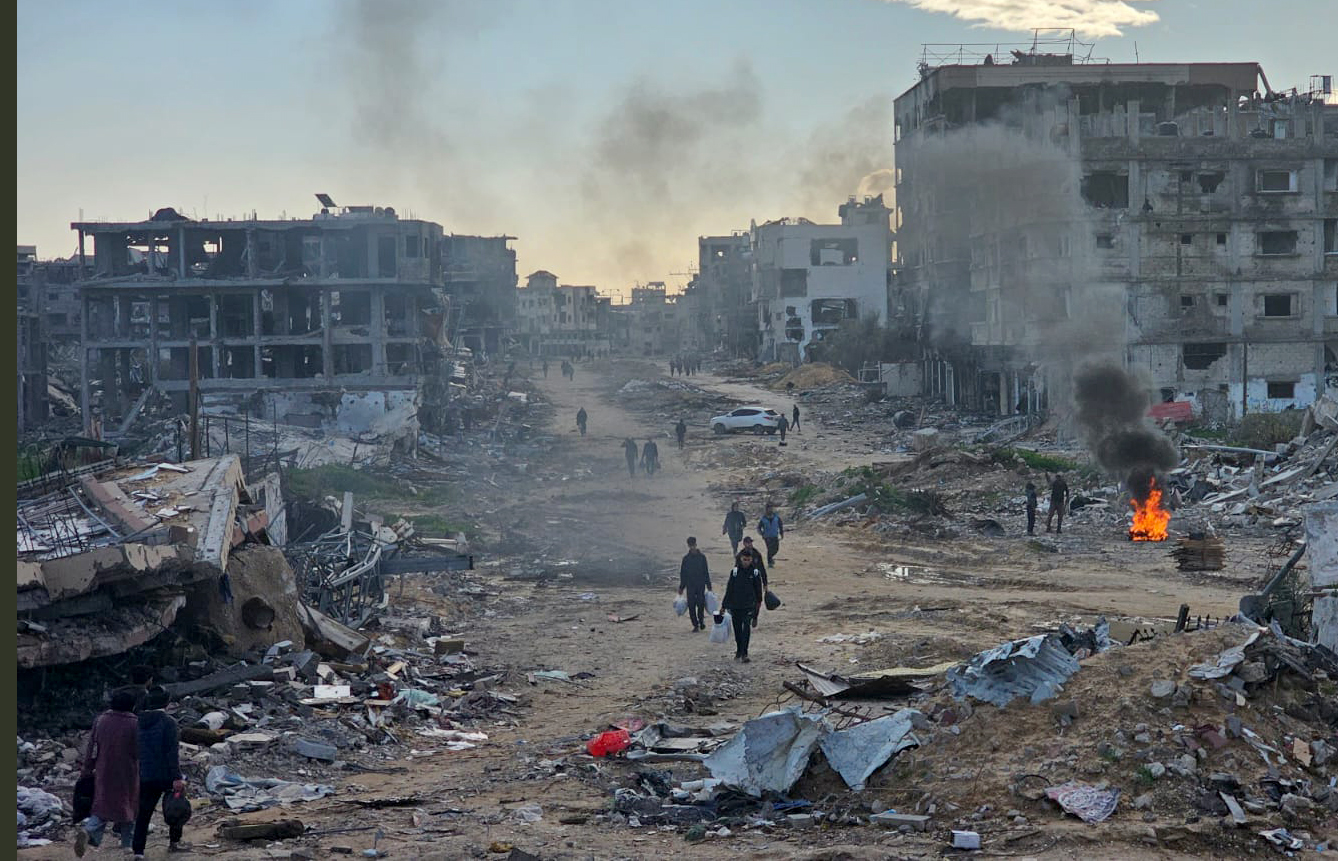 Guerra di Gaza, gli Usa si oppongono ancora al cessate il fuoco: "Quello che serve è una tregua umanitaria"