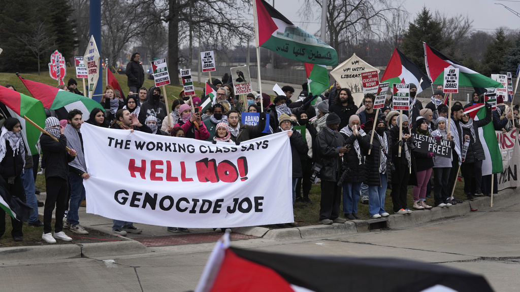 Centinaia di funzionari europei e americani ai loro governi: "A Gaza catastrofe umanitaria, basta sostenere Israele"