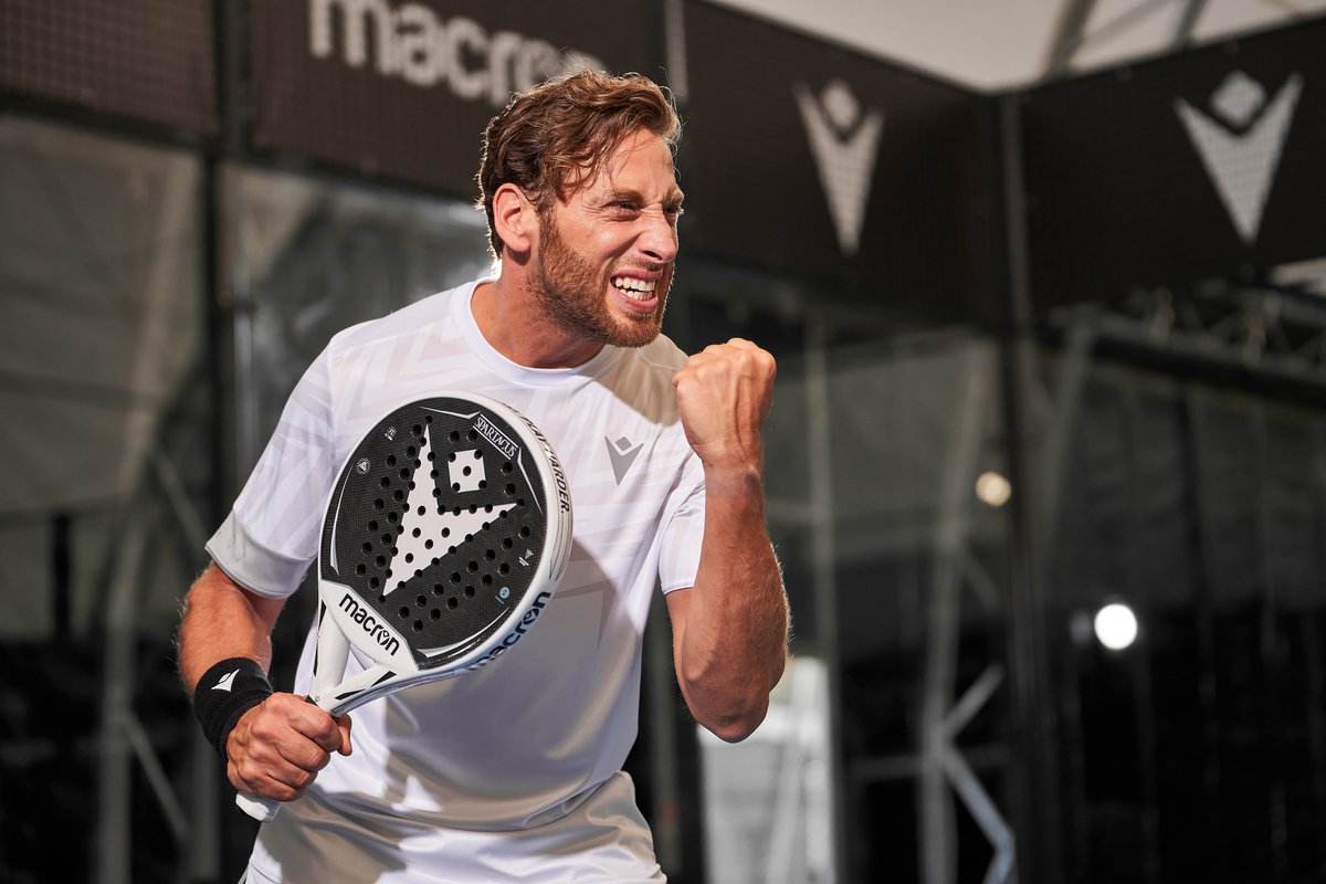 Macron: il marchio italiano dell’abbigliamento sportivo di alta qualità. Quando si dice: eleganza e qualità