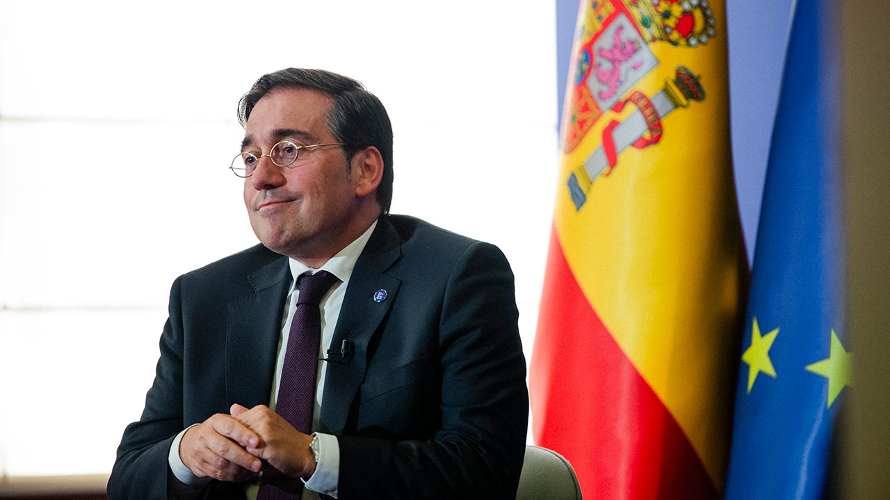 La Spagna ribadisce l'impegno contro l'impunità e con la giustizia penale internazionale