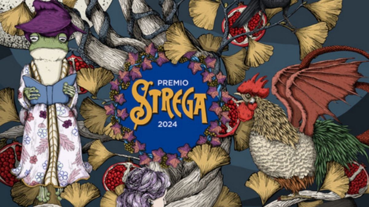 Al via l'edizione del Premio Strega 2024: ecco i 20 autori in gara con i loro libri