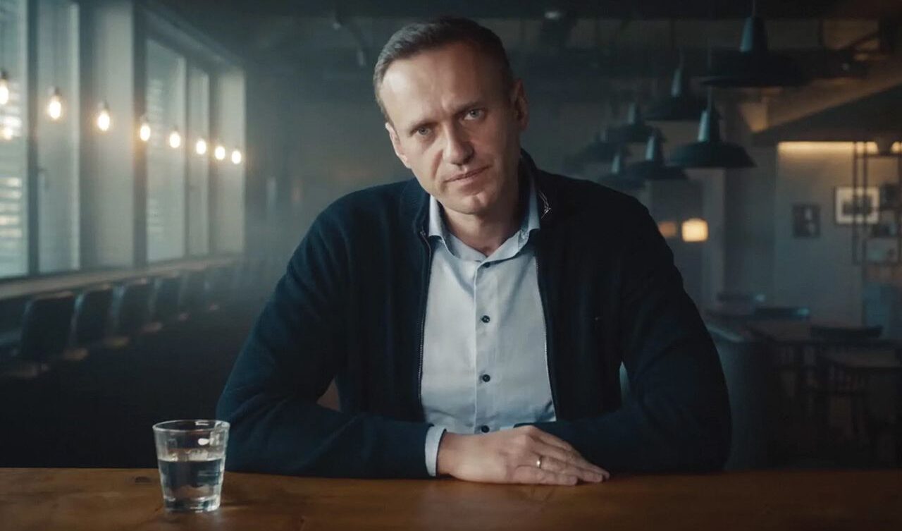 Venerdì 1 marzo funerali pubblici per Alexei Navalny