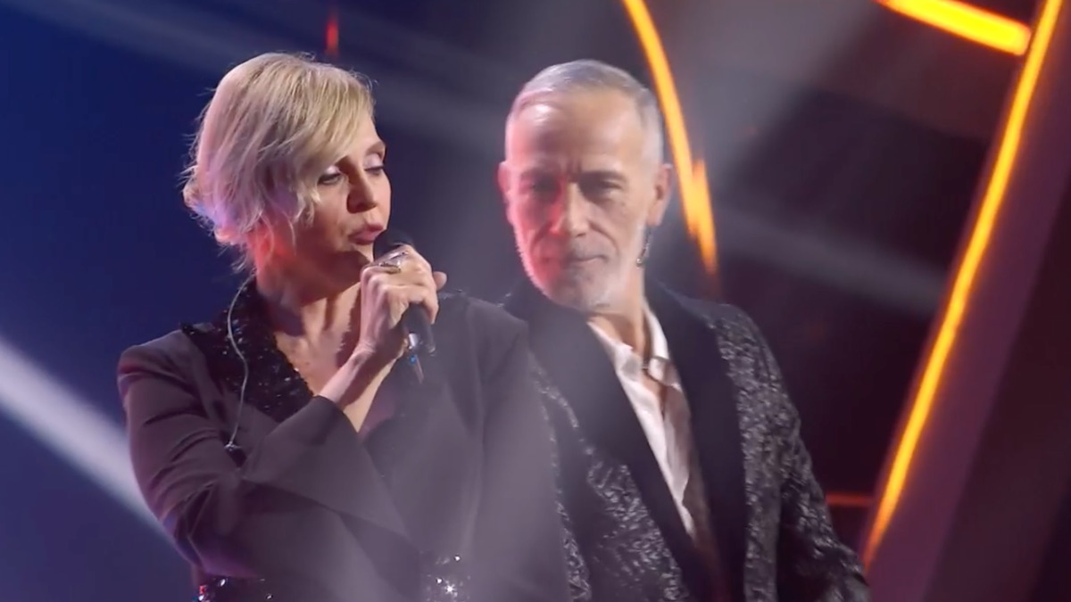 Jalisse tornano sul palco del Festival di Sanremo