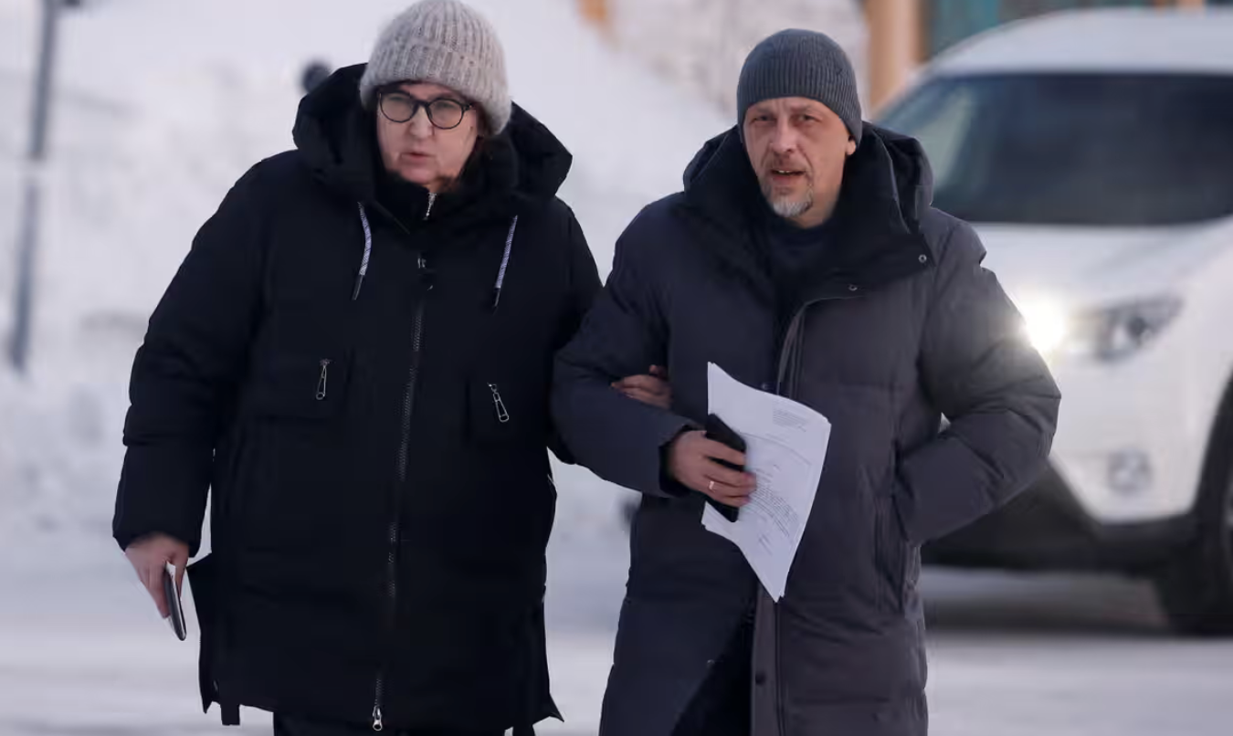 Russia: impedito alla madre di Navalny di vedere il corpo del figlio