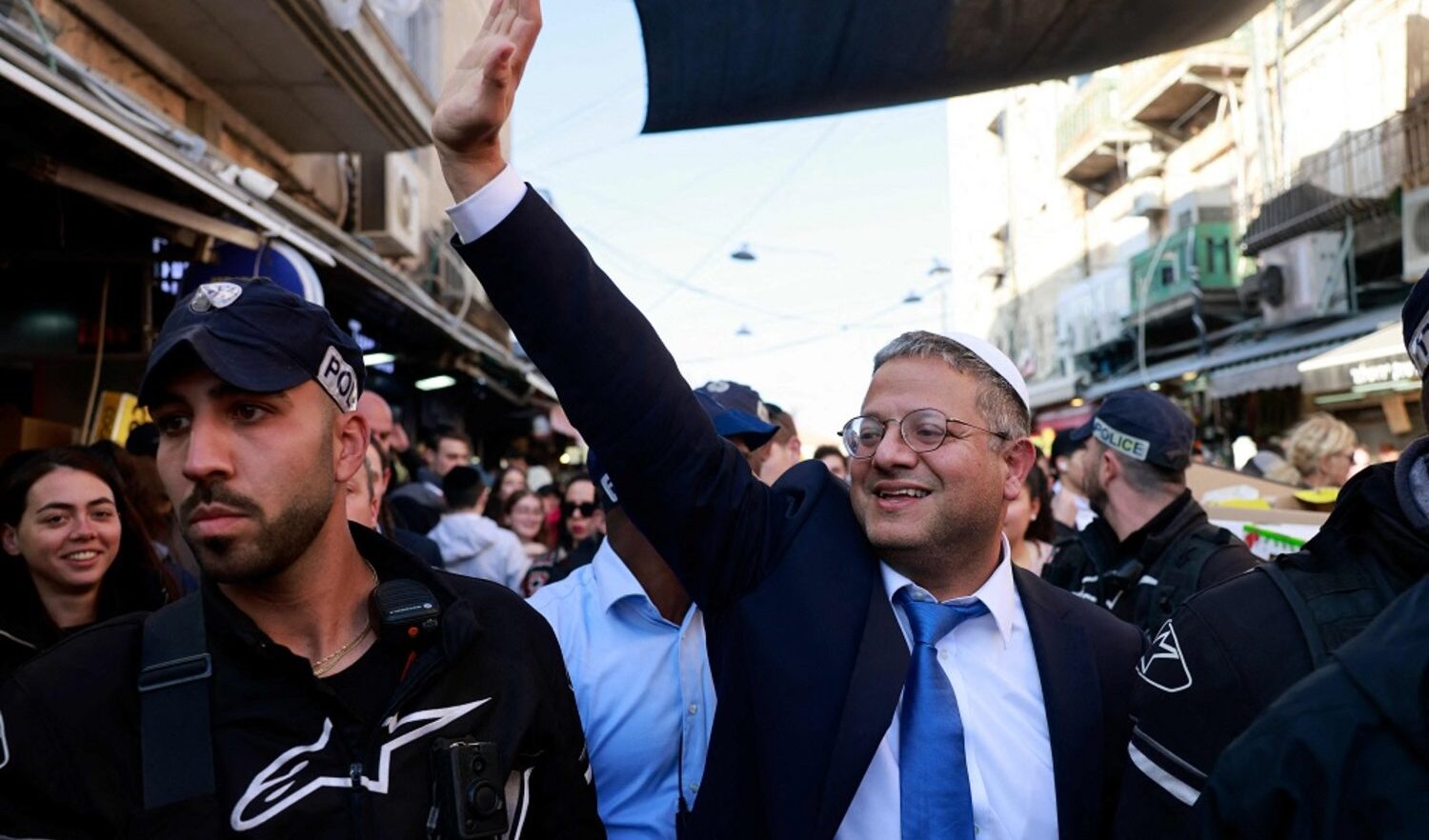 Così stanno trasformando Israele in un’autocrazia illiberale e teofascista