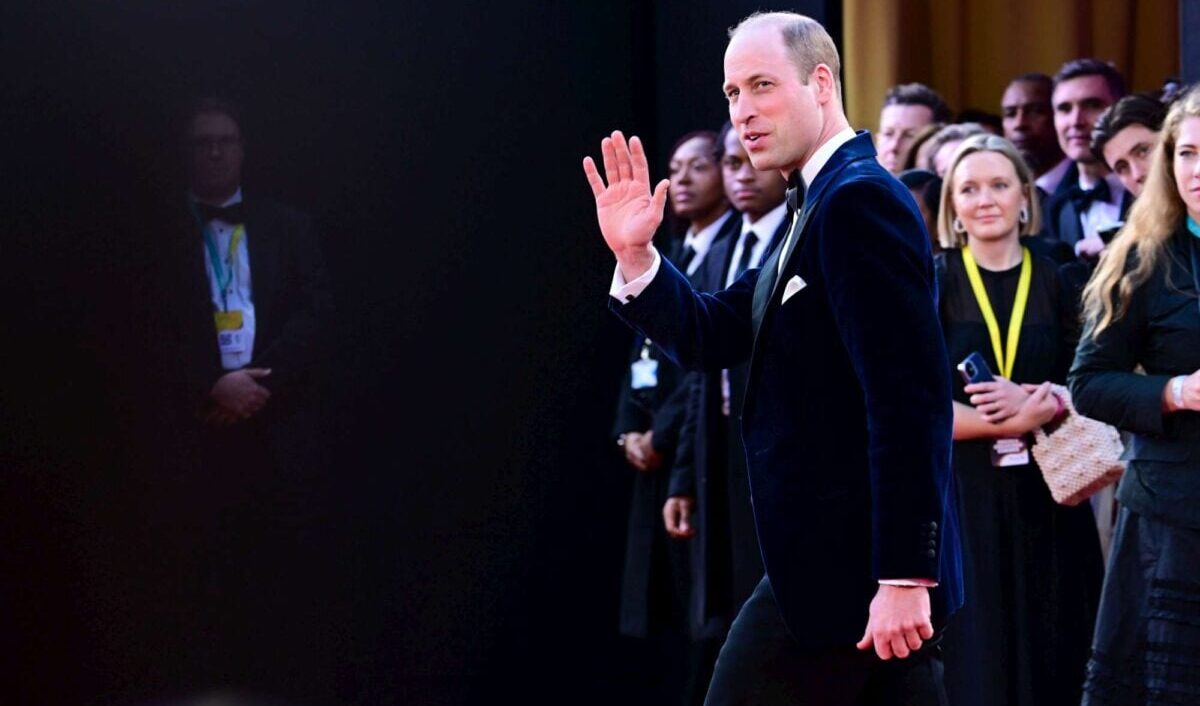 Il principe William rompe il riserbo e invoca il cessate il fuoco a Gaza: "Terribile costo di vite umane"